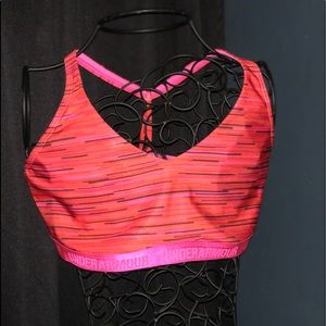Under Armor Sports Bra